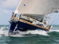 Nautisme - Grand Large Yachting surfe sur son marché de niche