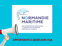 Opportunité à saisir avec Finx